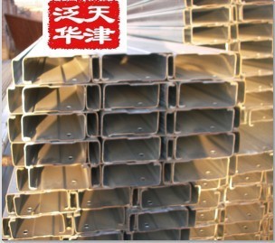 供应天津建筑工程C型钢
